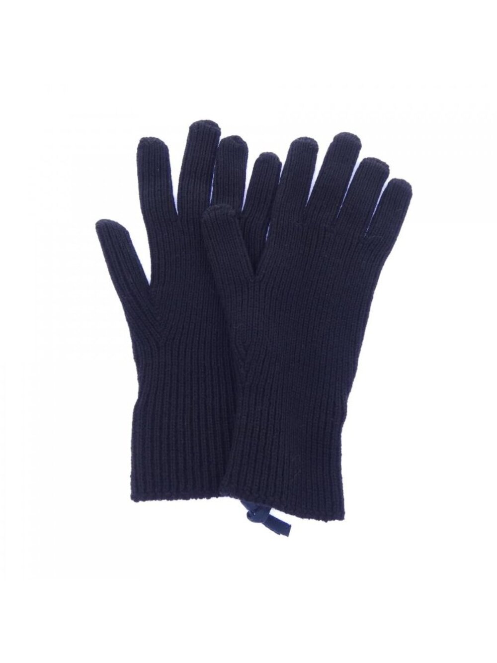 Moncler Glove Black